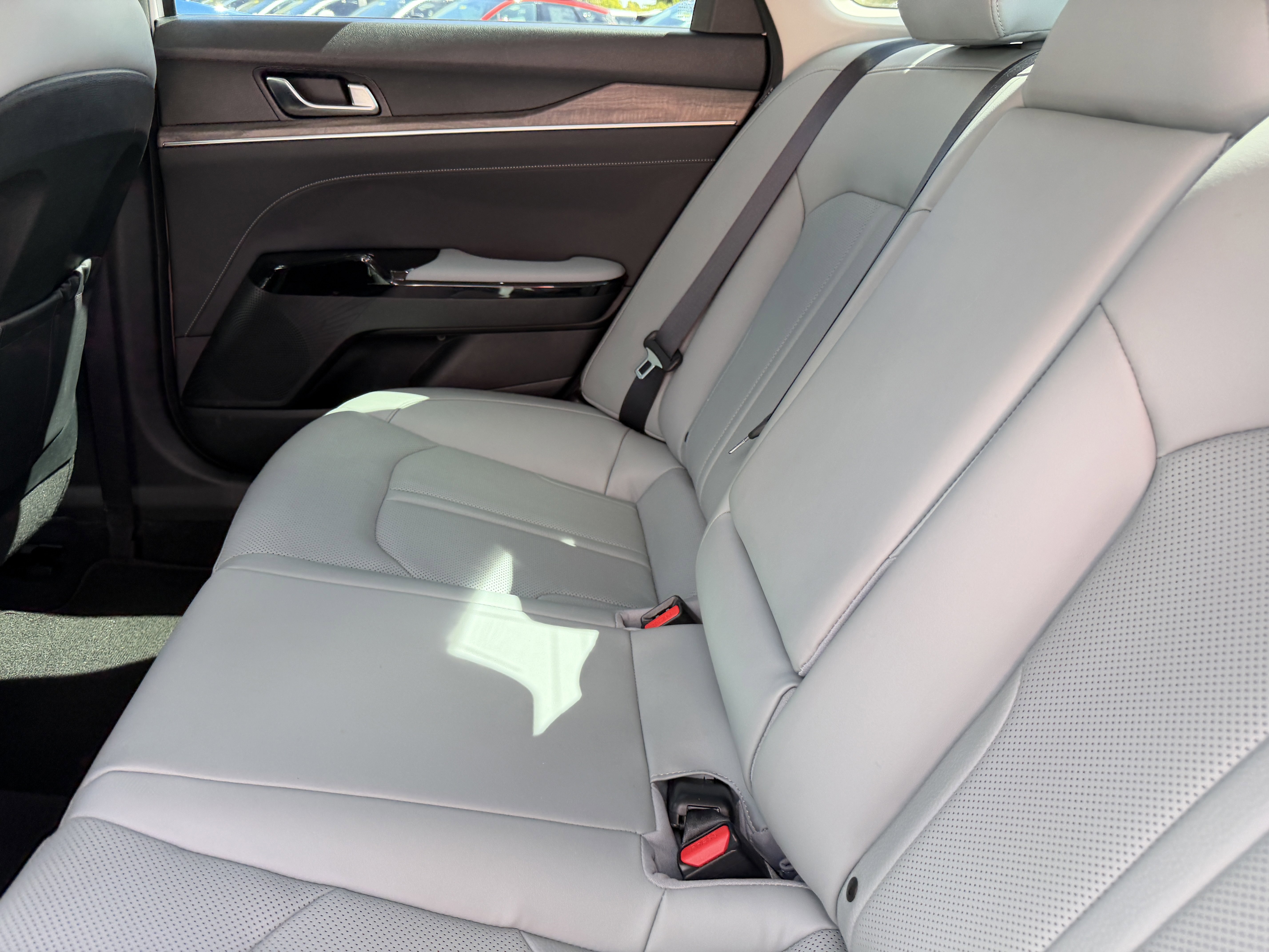 Used 2021 Kia K5 EX image 16