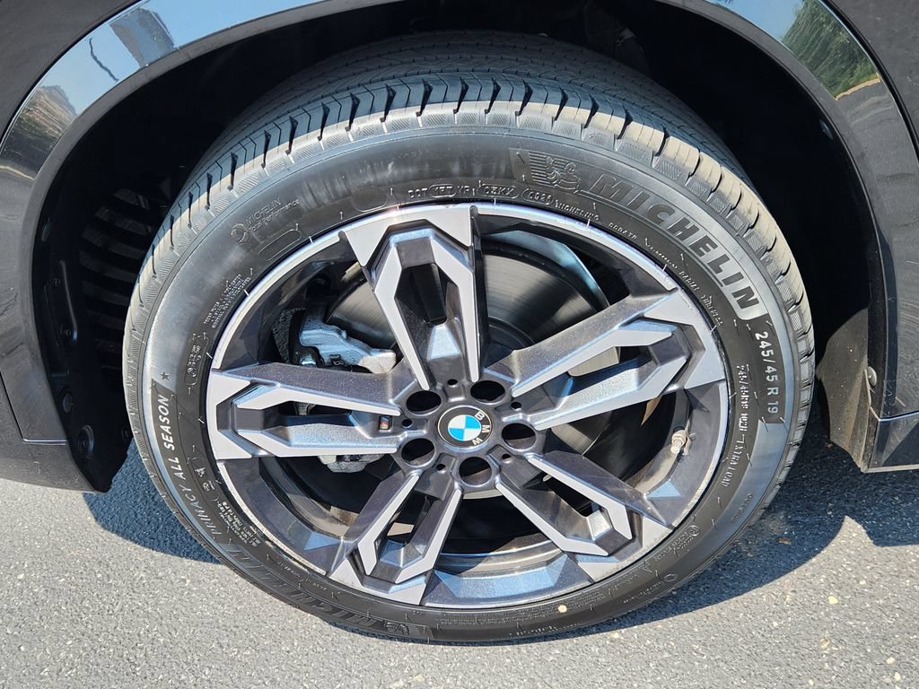 Used 2023 BMW X1 xDrive28i w/ Premium Package AWD/4WD image 18