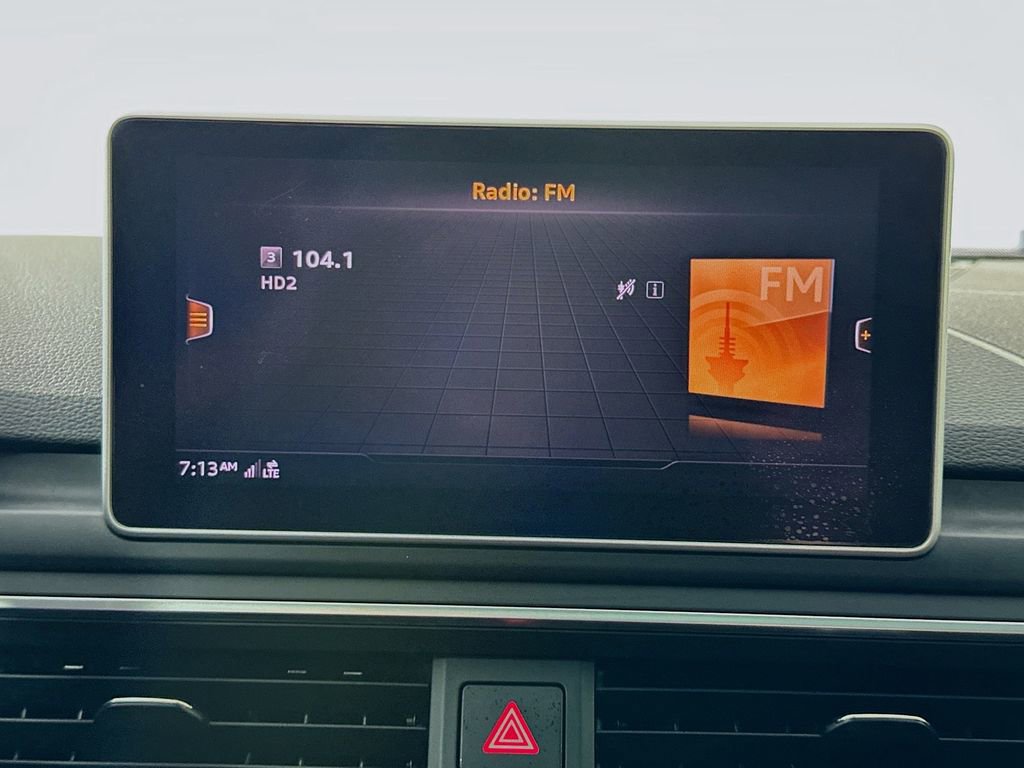 Used 2019 Audi A5 2.0T Prestige w/ 19" Design Line Wheel Package image 18