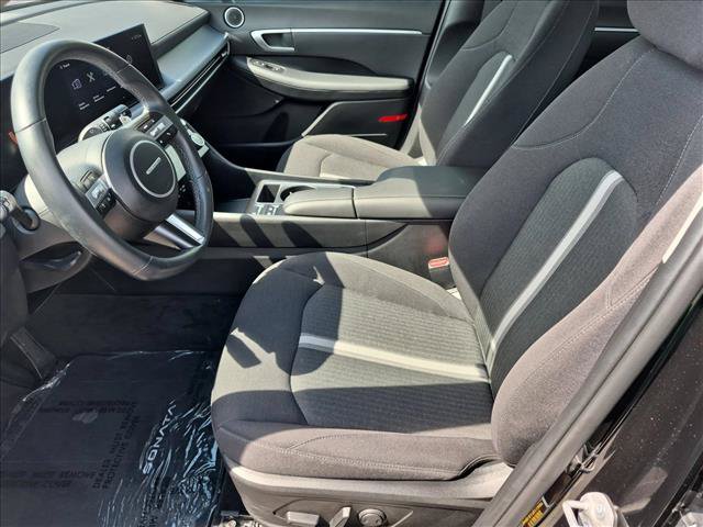 Certified 2025 Hyundai Sonata SEL FWD image 15