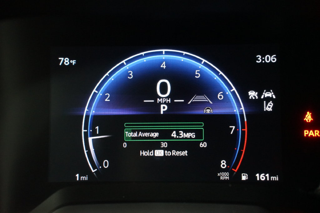 New 2027 Toyota Corolla LE FWD image 16