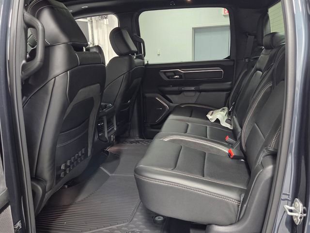 New 2026 RAM 1500 RHO image 6