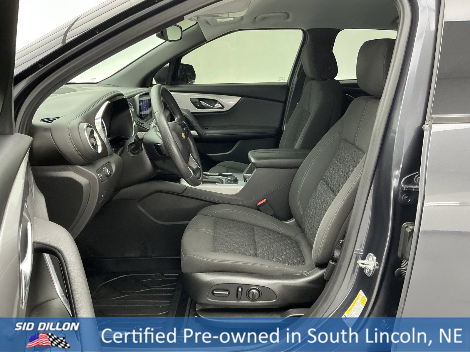 Used 2021 Chevrolet Blazer LT image 17