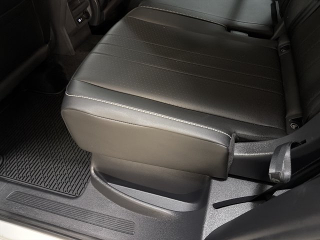 Certified 2024 Volkswagen Tiguan SE AWD/4WD image 23