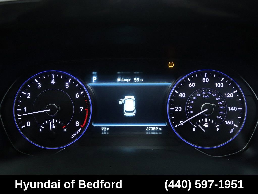 Used 2021 Hyundai Palisade SEL AWD/4WD image 29