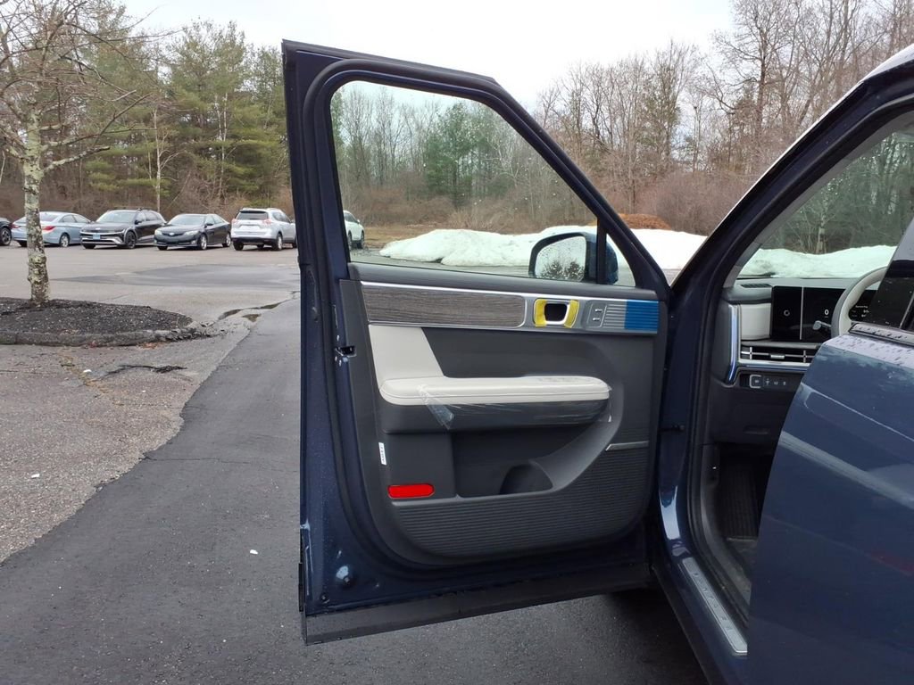 New 2026 Hyundai Santa Fe Calligraphy image 19