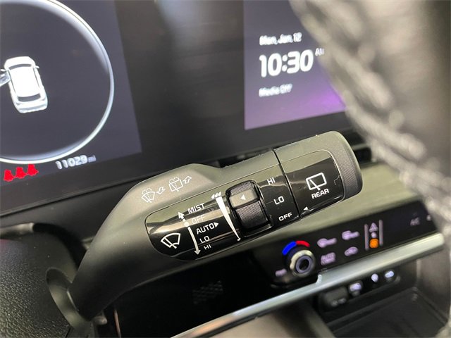 Certified 2025 Kia Sportage X-Pro Prestige image 12