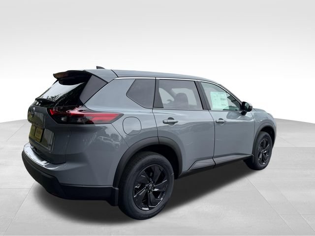 New 2026 Nissan Rogue SV AWD/4WD image 7