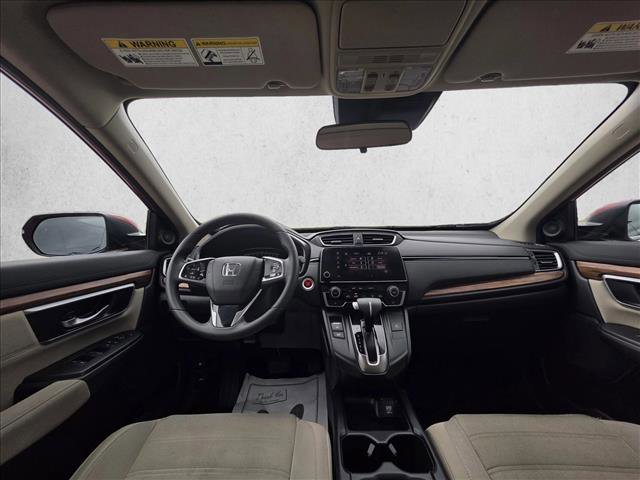 Used 2017 Honda CR-V EX image 13