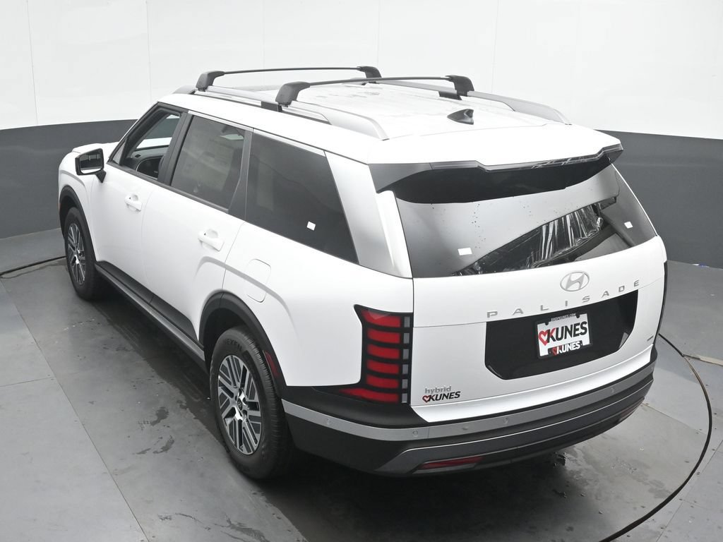 New 2026 Hyundai Palisade SEL Premium AWD/4WD image 36