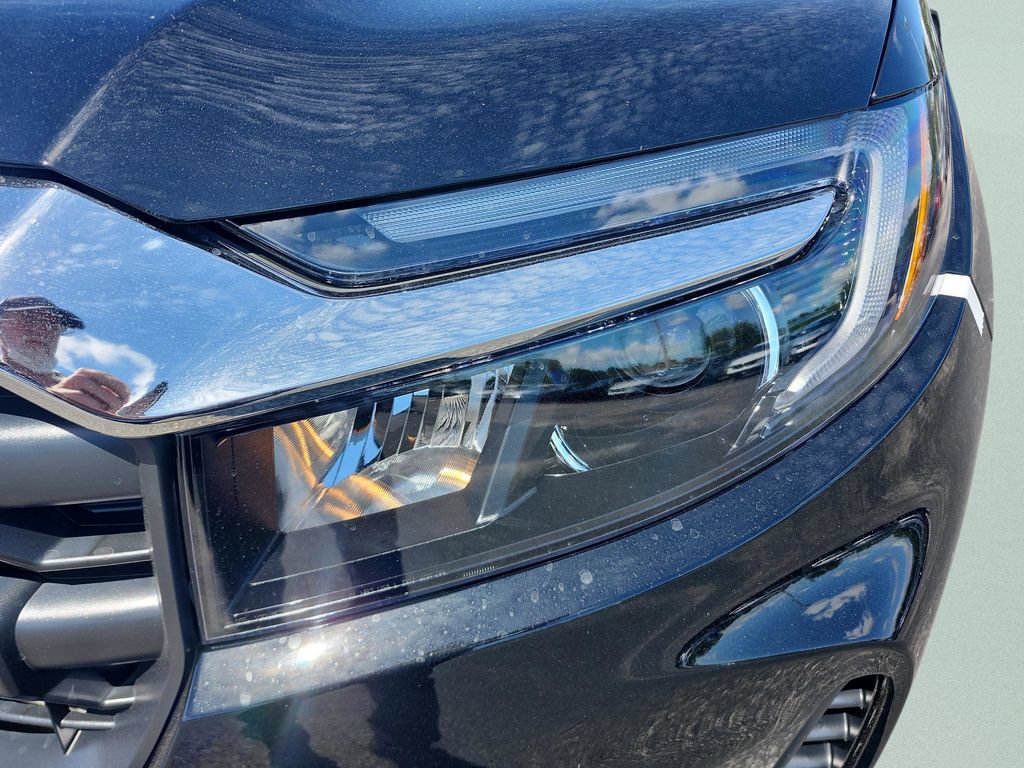 New 2026 Honda Ridgeline RTL image 34