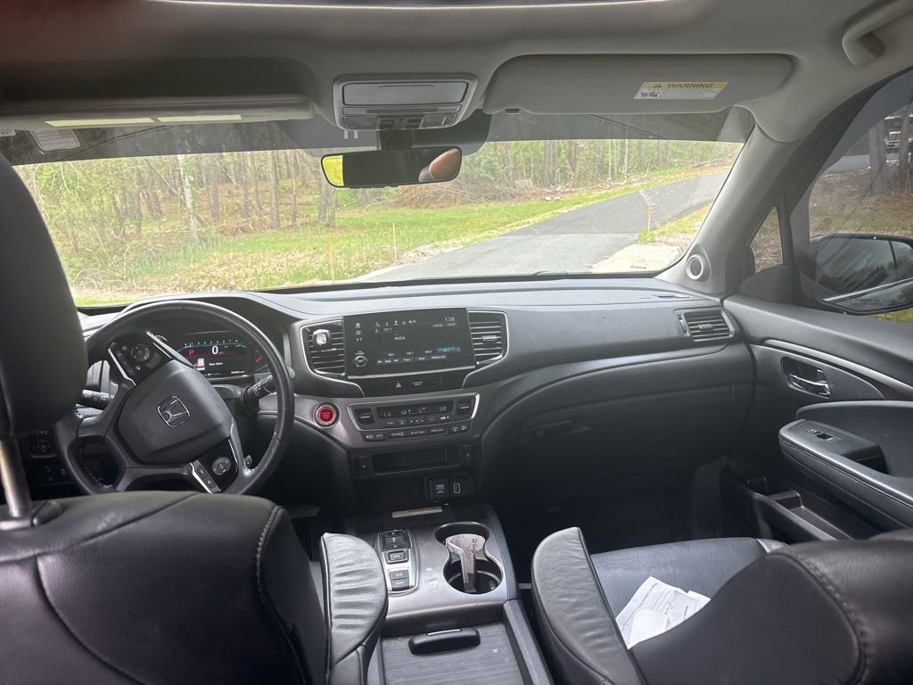 Used 2021 Honda Pilot Special Edition image 10