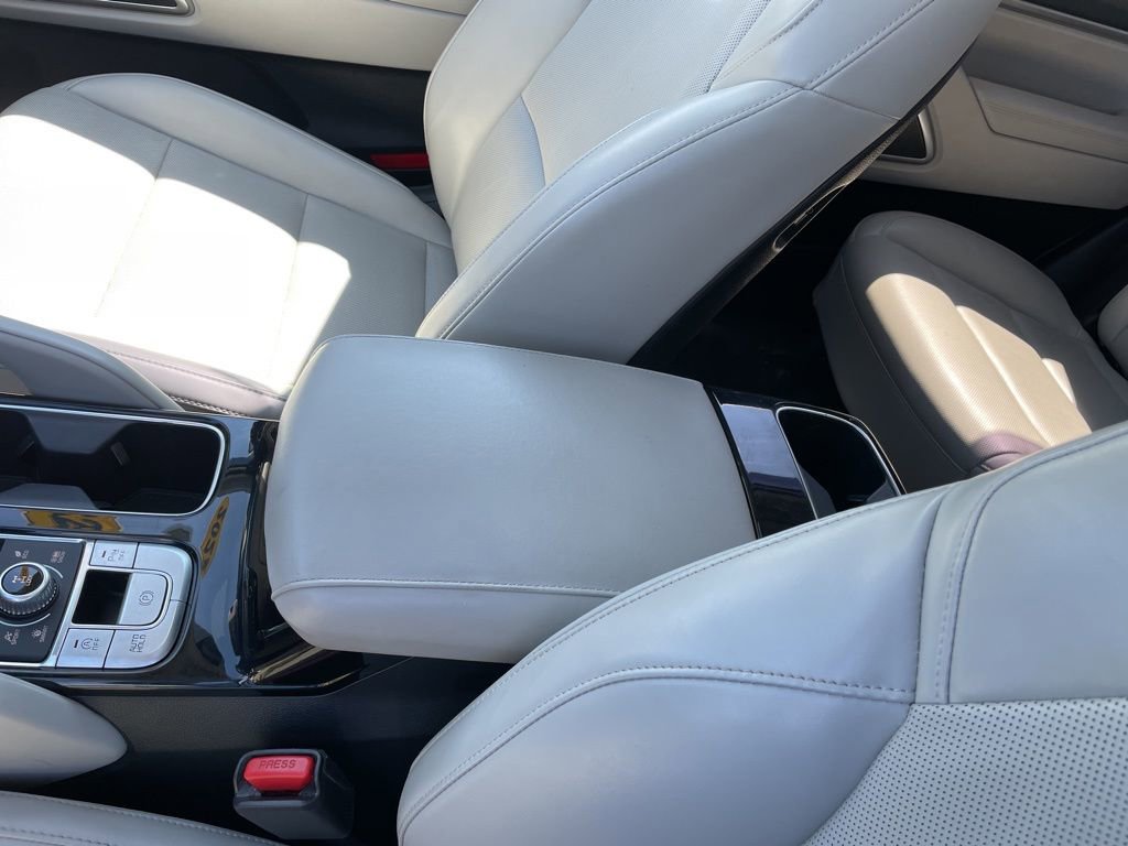 Used 2022 Kia Telluride S AWD/4WD image 22