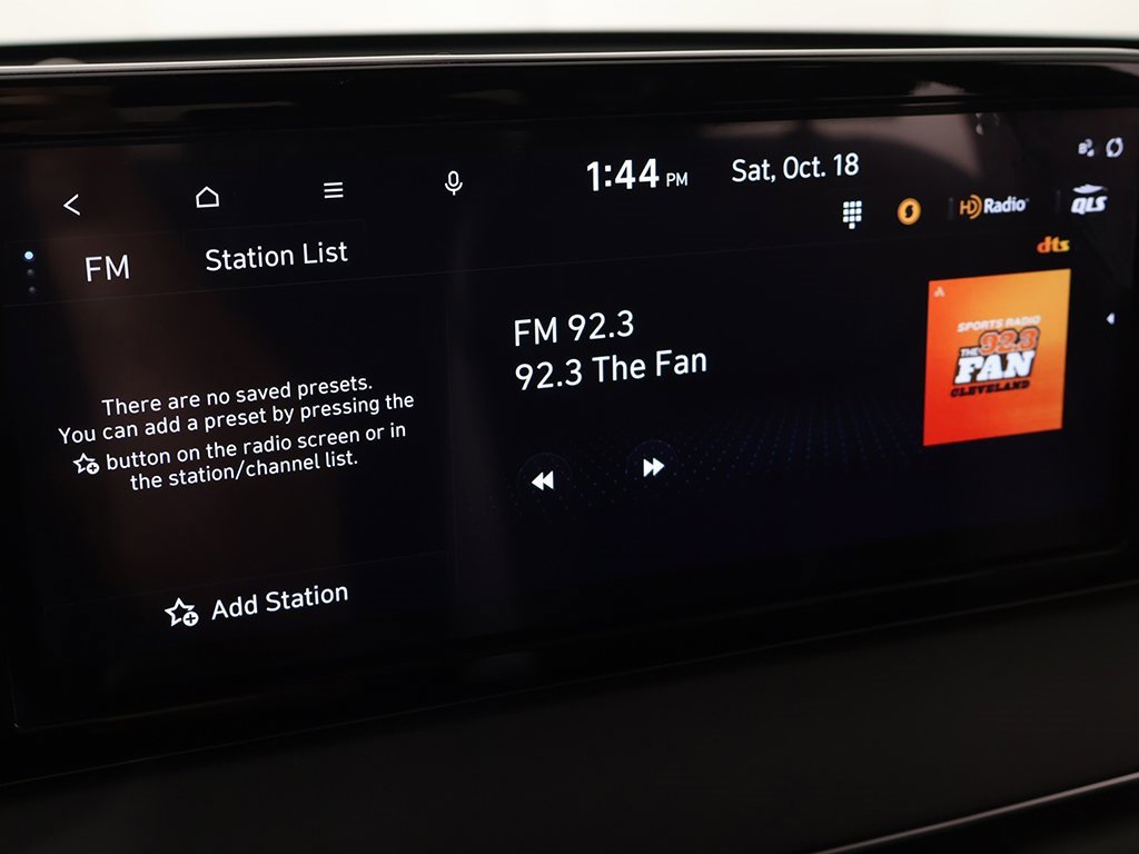 Used 2025 Hyundai Palisade Calligraphy image 57