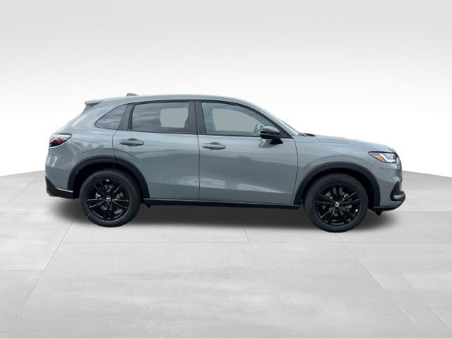 New 2027 Honda HR-V Sport image 9