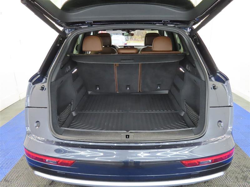 Used 2018 Audi Q5 2.0T Premium image 12