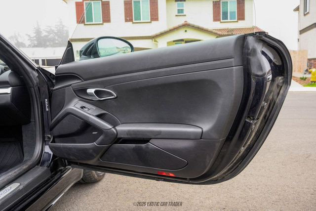 Used 2025 Porsche 718 Boxster image 28