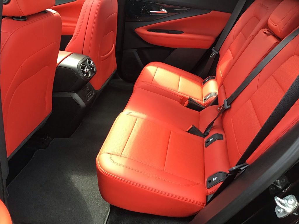 Used 2025 Chevrolet Blazer EV SS AWD/4WD image 20