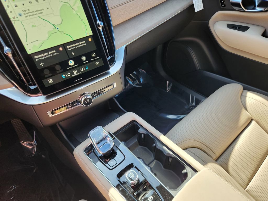 New 2026 Volvo XC90 T8 Ultra w/ Lounge Package image 30
