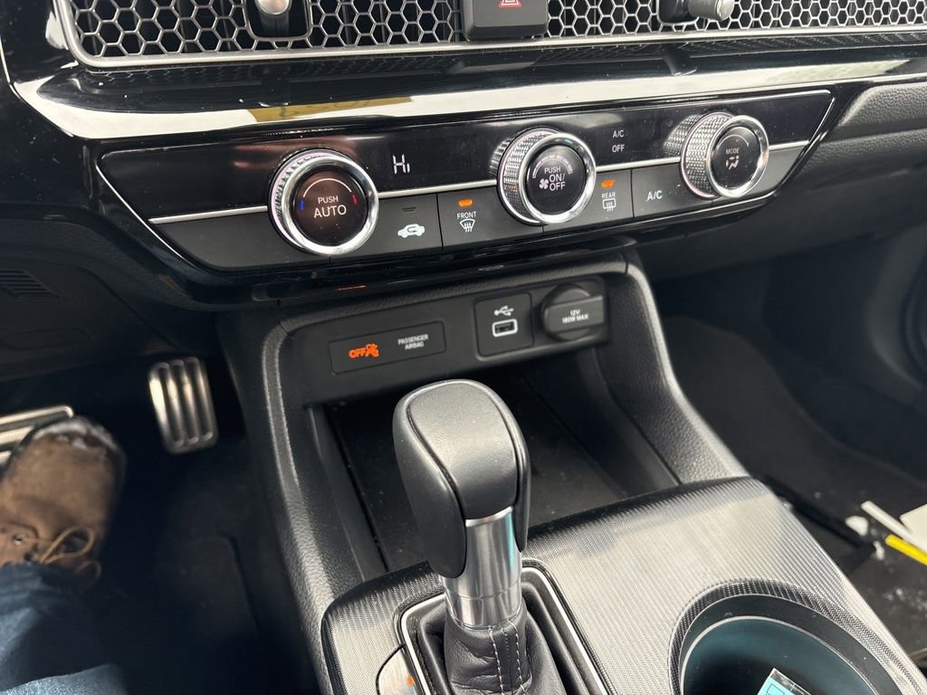 Used 2023 Honda Civic Sport image 23