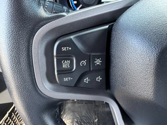 Used 2023 Ford Bronco Big Bend AWD/4WD image 22