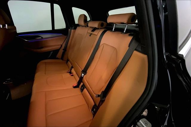 Used 2023 BMW X3 xDrive30i w/ Convenience Package image 10