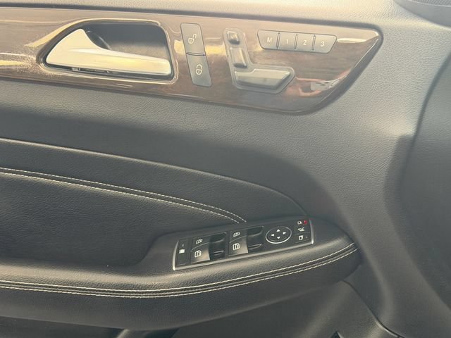 Used 2015 Mercedes-Benz ML 350 4MATIC image 26
