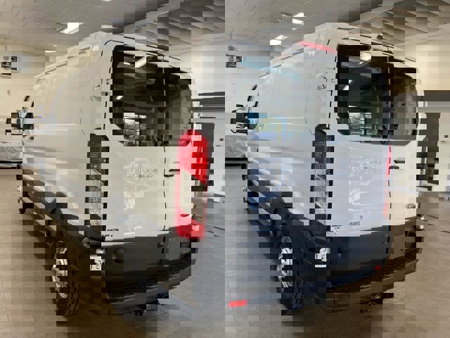 New 2025 Ford Transit 250 Low Roof AWD w/ Load Area Protection Package image 5
