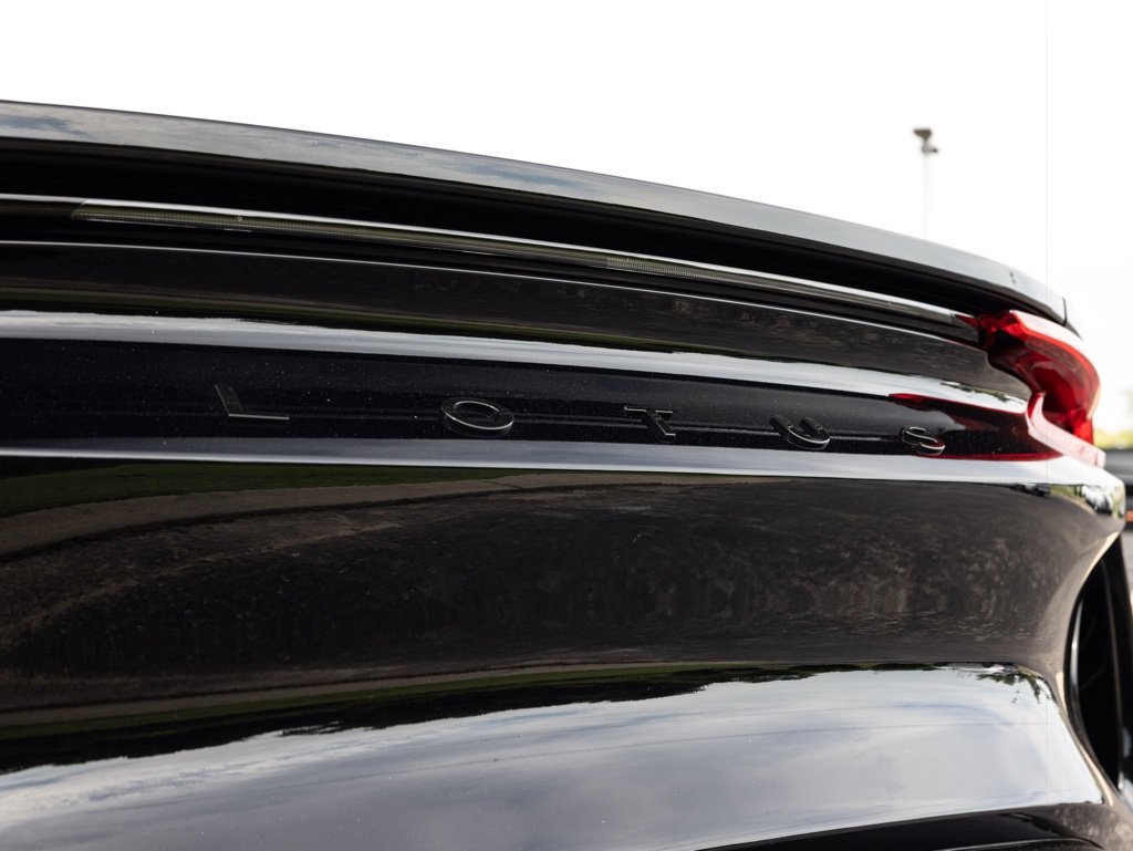 New 2026 Lotus Emira RWD image 46