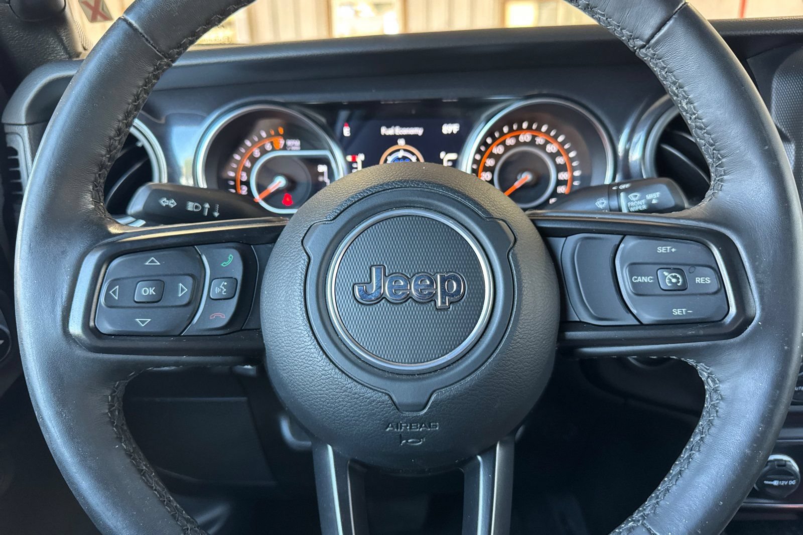 Used 2022 Jeep Gladiator Sport AWD/4WD image 21