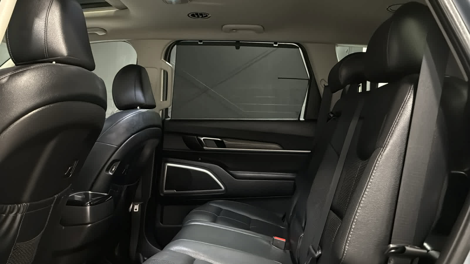 Used 2020 Kia Telluride EX AWD/4WD image 26