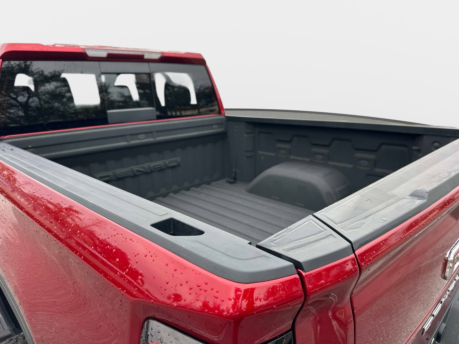 Used 2022 GMC Sierra 1500 Denali image 10