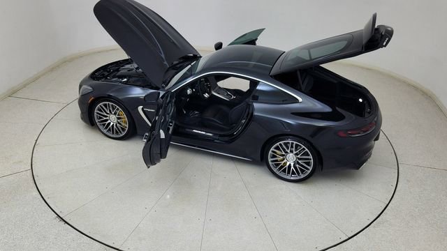 Used 2025 Mercedes-Benz AMG GT 55 image 74
