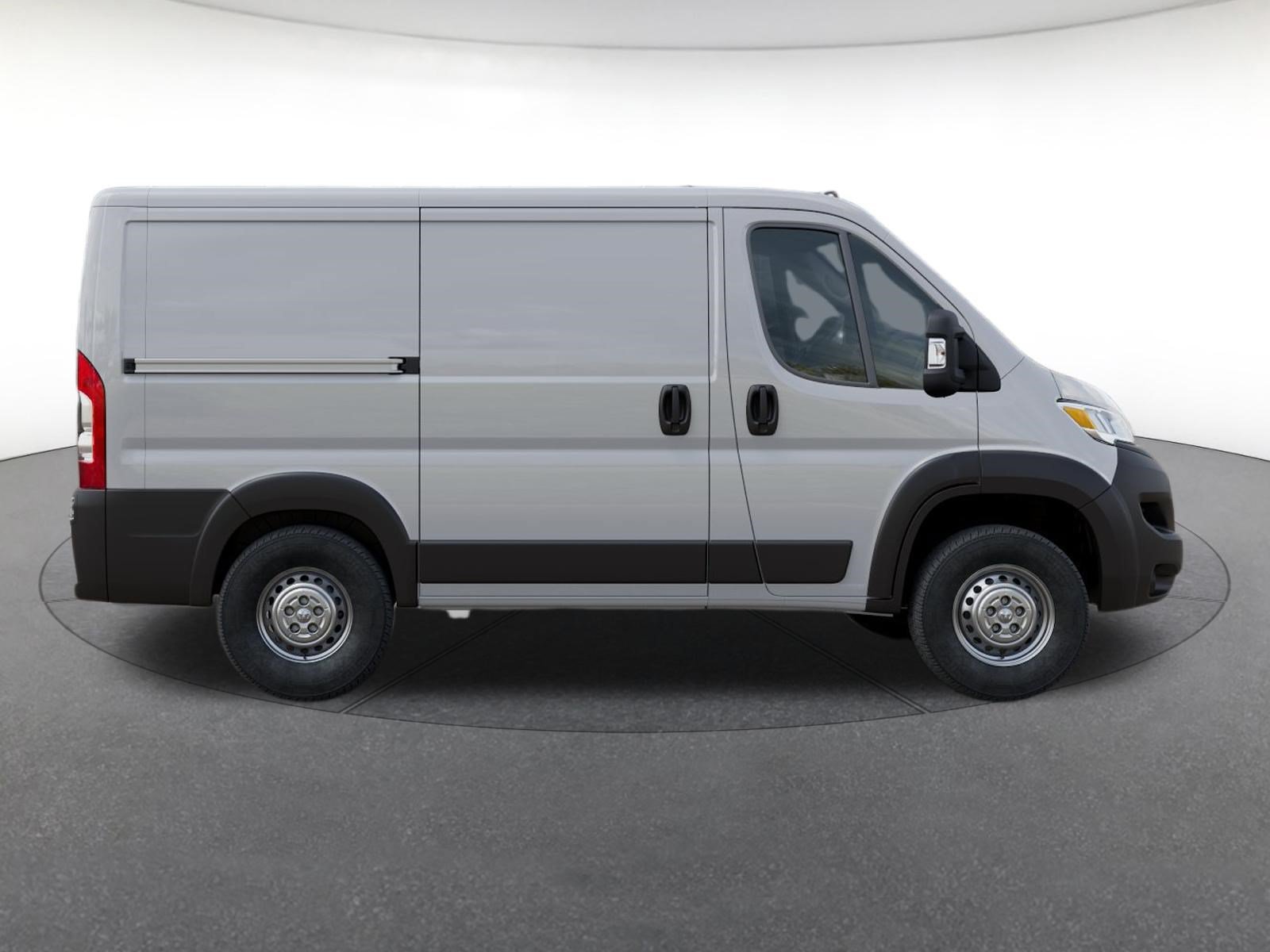 New 2026 RAM ProMaster 1500 w/ Convenience Group FWD image 21