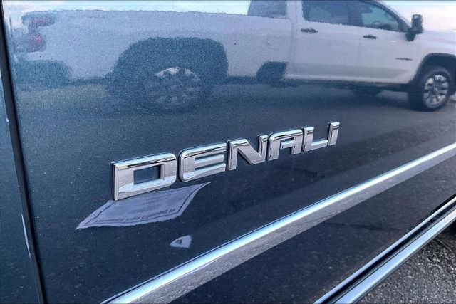 Used 2019 GMC Yukon Denali w/ Denali Ultimate Package image 24