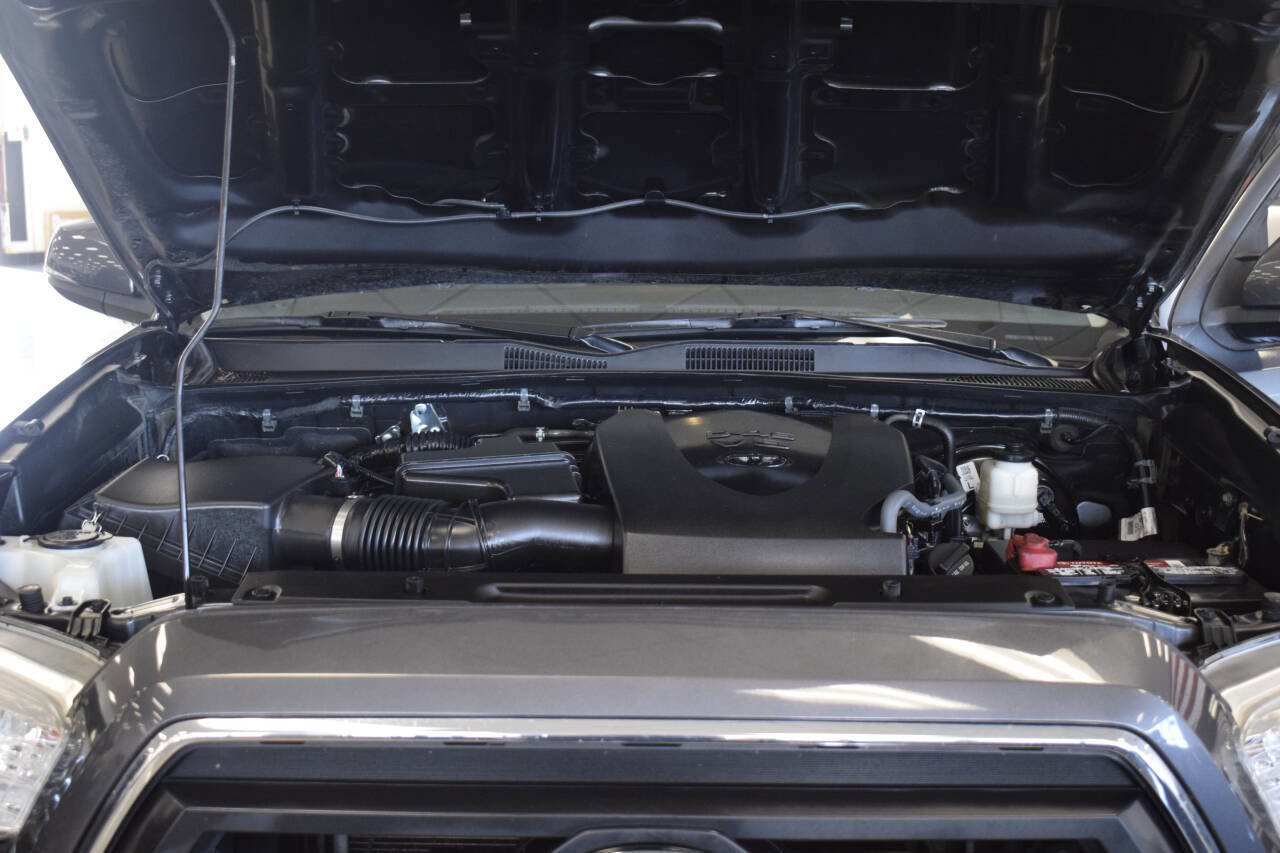 Used 2020 Toyota Tacoma SR5 image 62