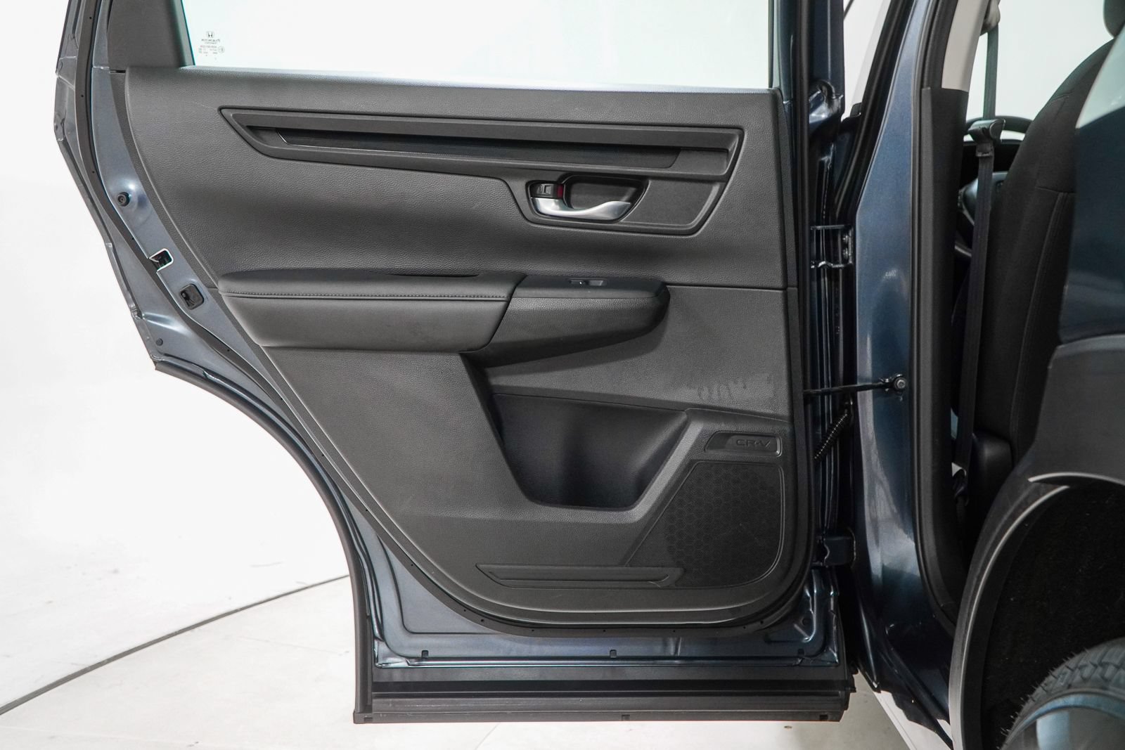 Certified 2024 Honda CR-V LX image 38