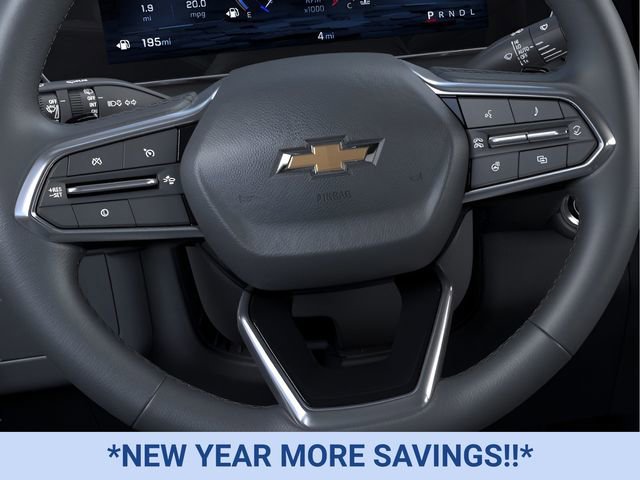 New 2026 Chevrolet Tahoe LT image 19