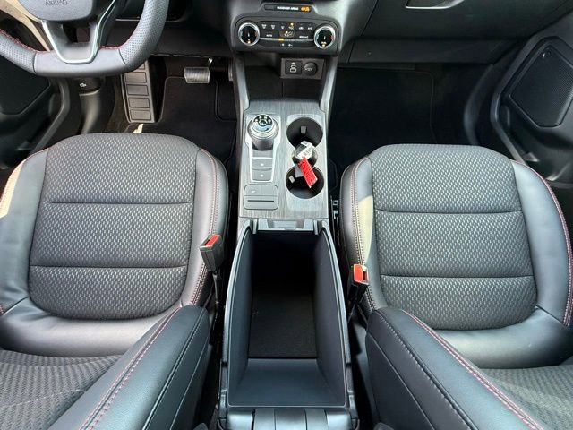 New 2025 Ford Escape ST-Line w/ Equipment Group 301A FWD image 17