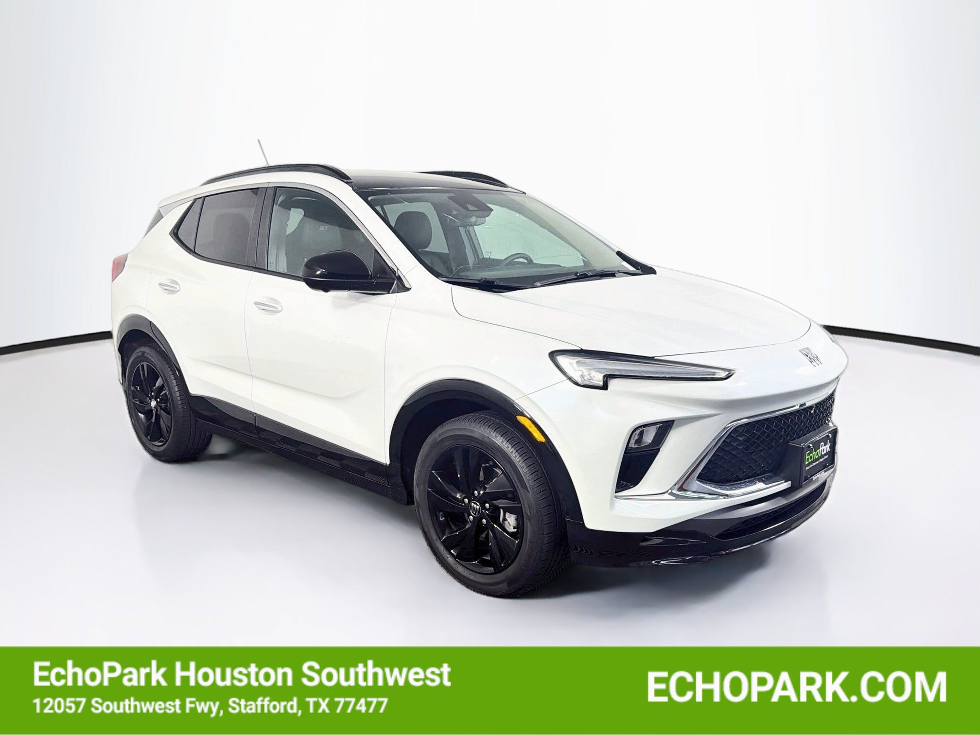Used 2024 Buick Encore GX Sport Touring w/ Comfort Package FWD image 1