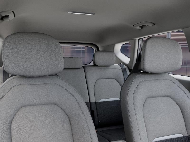 New 2027 Kia Seltos S AWD/4WD image 27