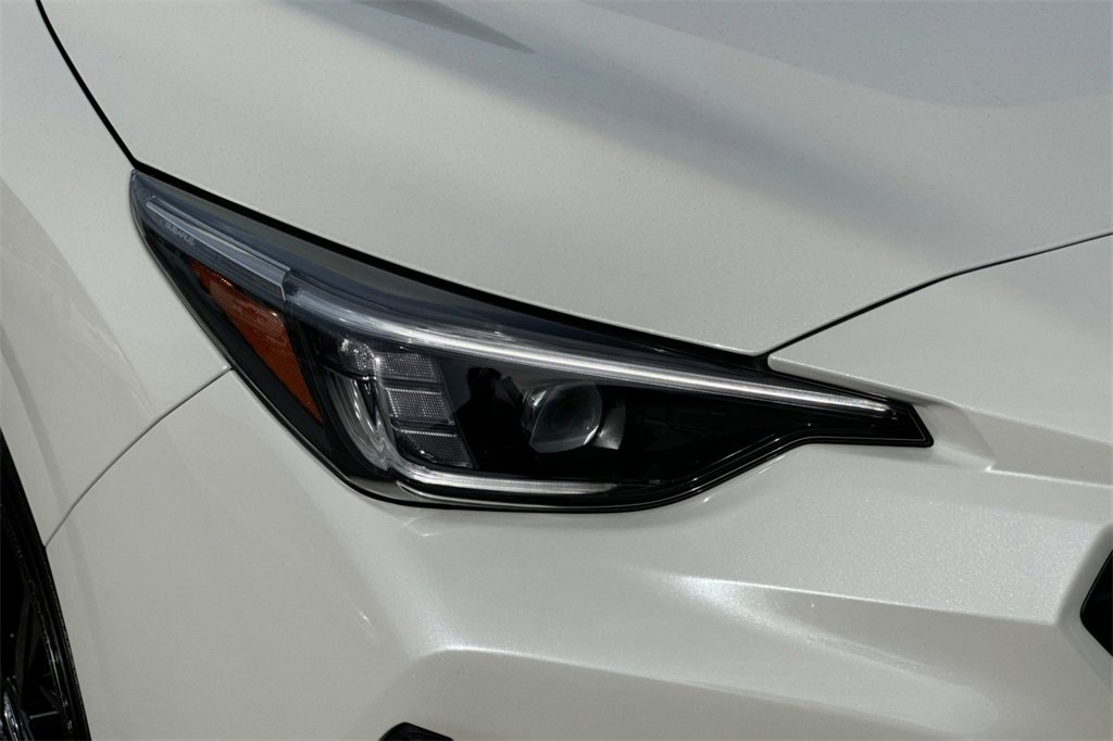 New 2026 Subaru Impreza RS image 30