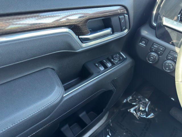 Used 2026 Chevrolet Silverado 1500 LT AWD/4WD image 30
