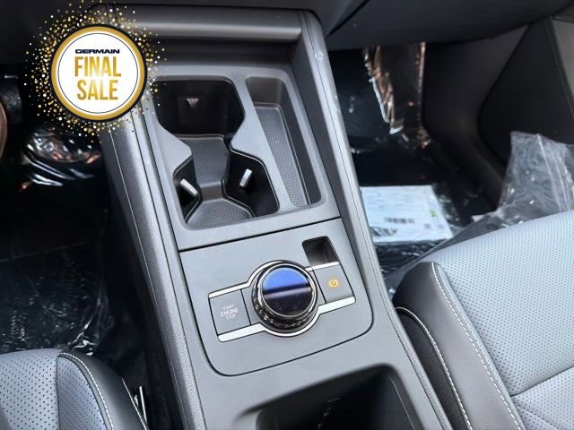 New 2026 Volkswagen Tiguan SE image 22