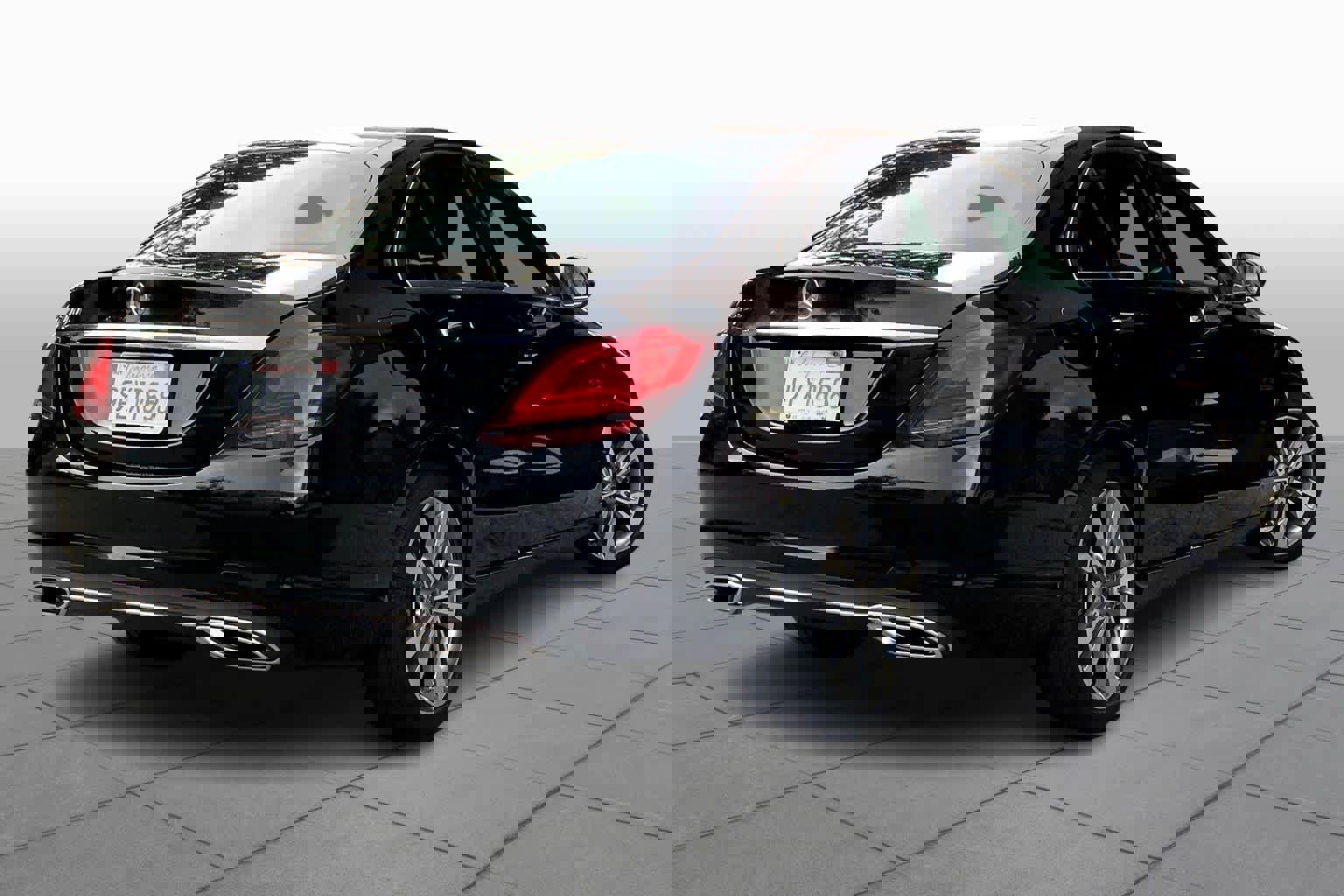 Used 2020 Mercedes-Benz C 300 Sedan image 12