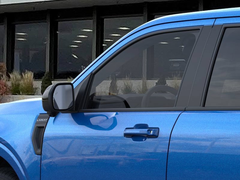 New 2026 Ford Maverick Lariat AWD/4WD image 21