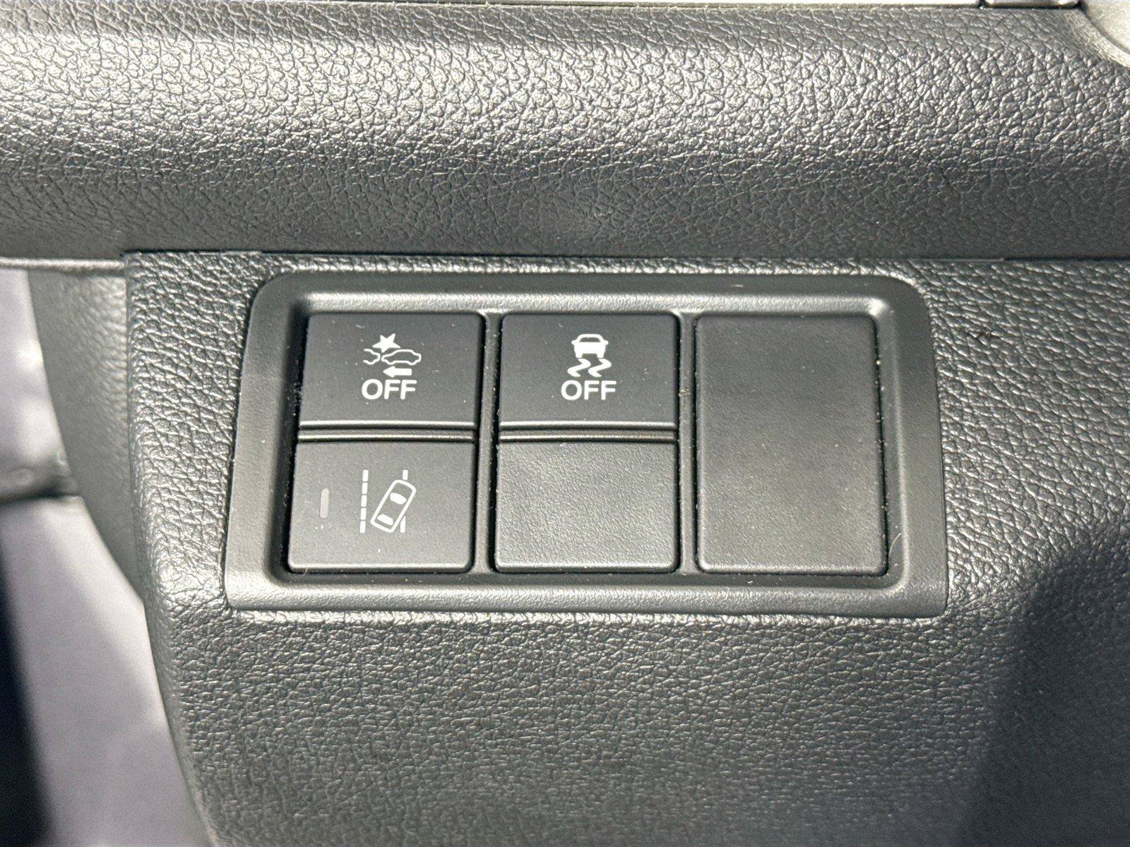 Used 2019 Honda Civic EX-L image 14