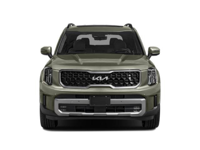 Certified 2023 Kia Telluride SX Prestige X-Line AWD/4WD image 7