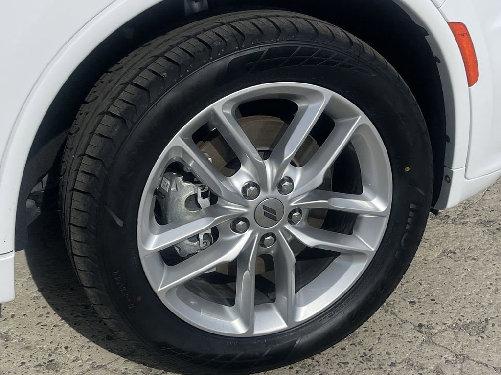 Used 2021 Dodge Durango GT image 32