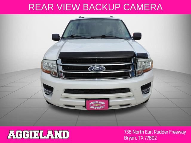 Used 2016 Ford Expedition XLT w/ Equipment Group 202A RWD image 9